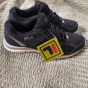 FILA Women’s Memory Foam Shoes